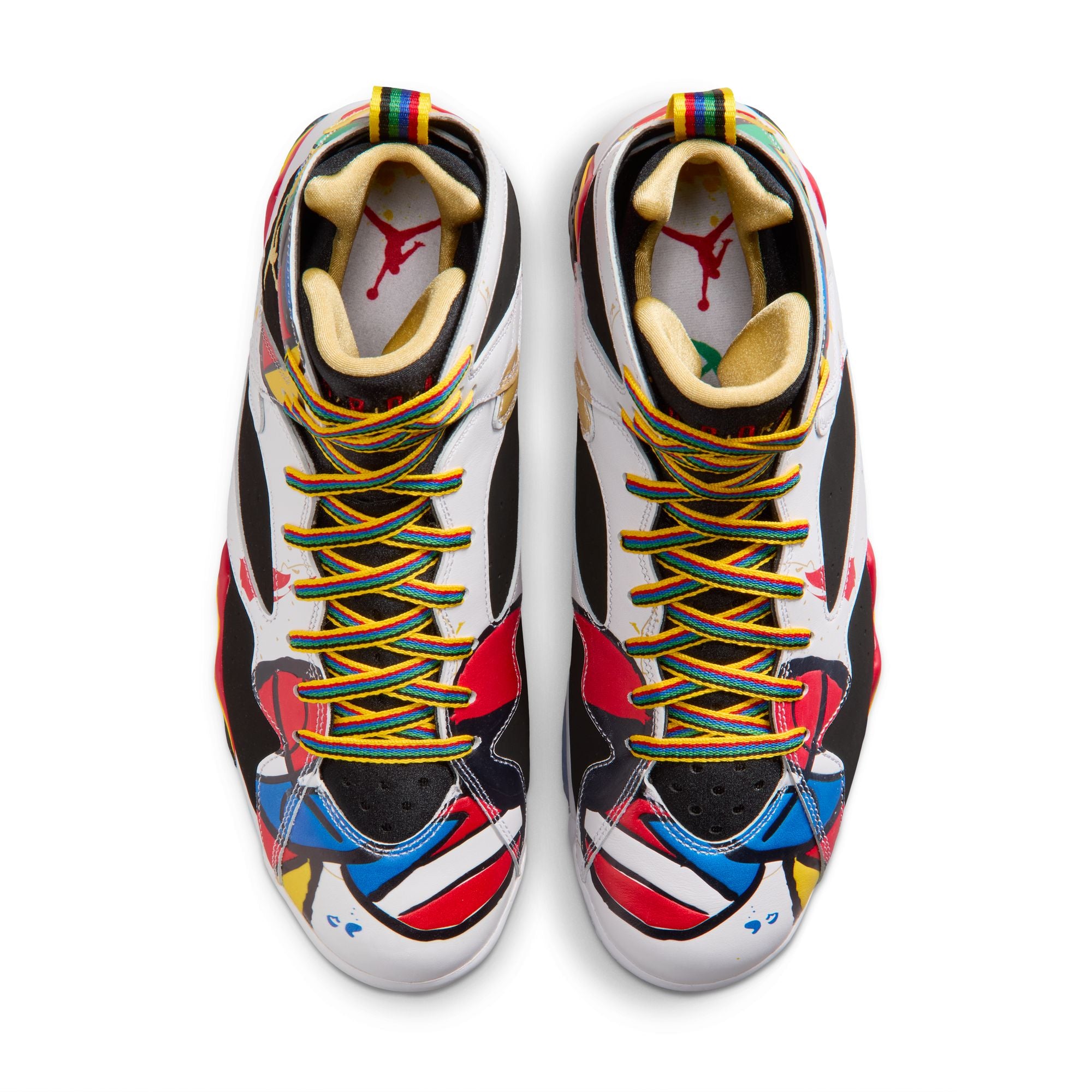 靴 NIKE AIR JORDAN 7 Retro 'MIRO' AIR JORDAN 7 RETRO 