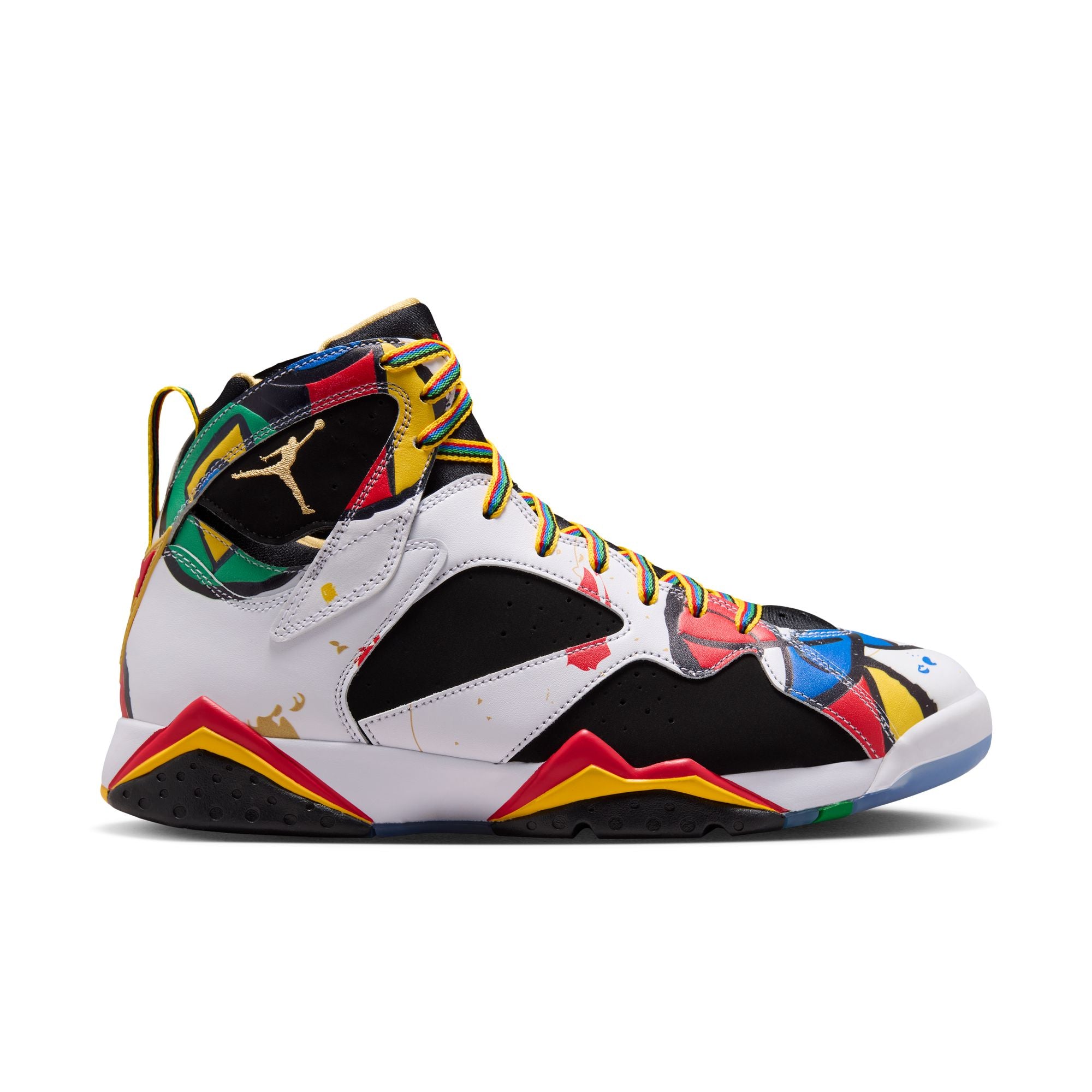 靴 NIKE Air Jordan 7 Retro Miro AIR JORDAN 7 RETRO 