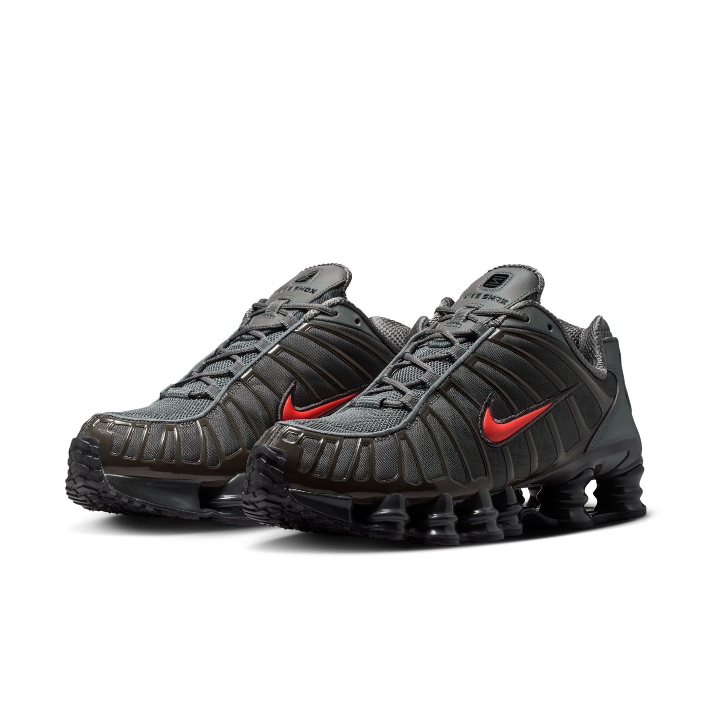 NIKE SHOX TL SE
