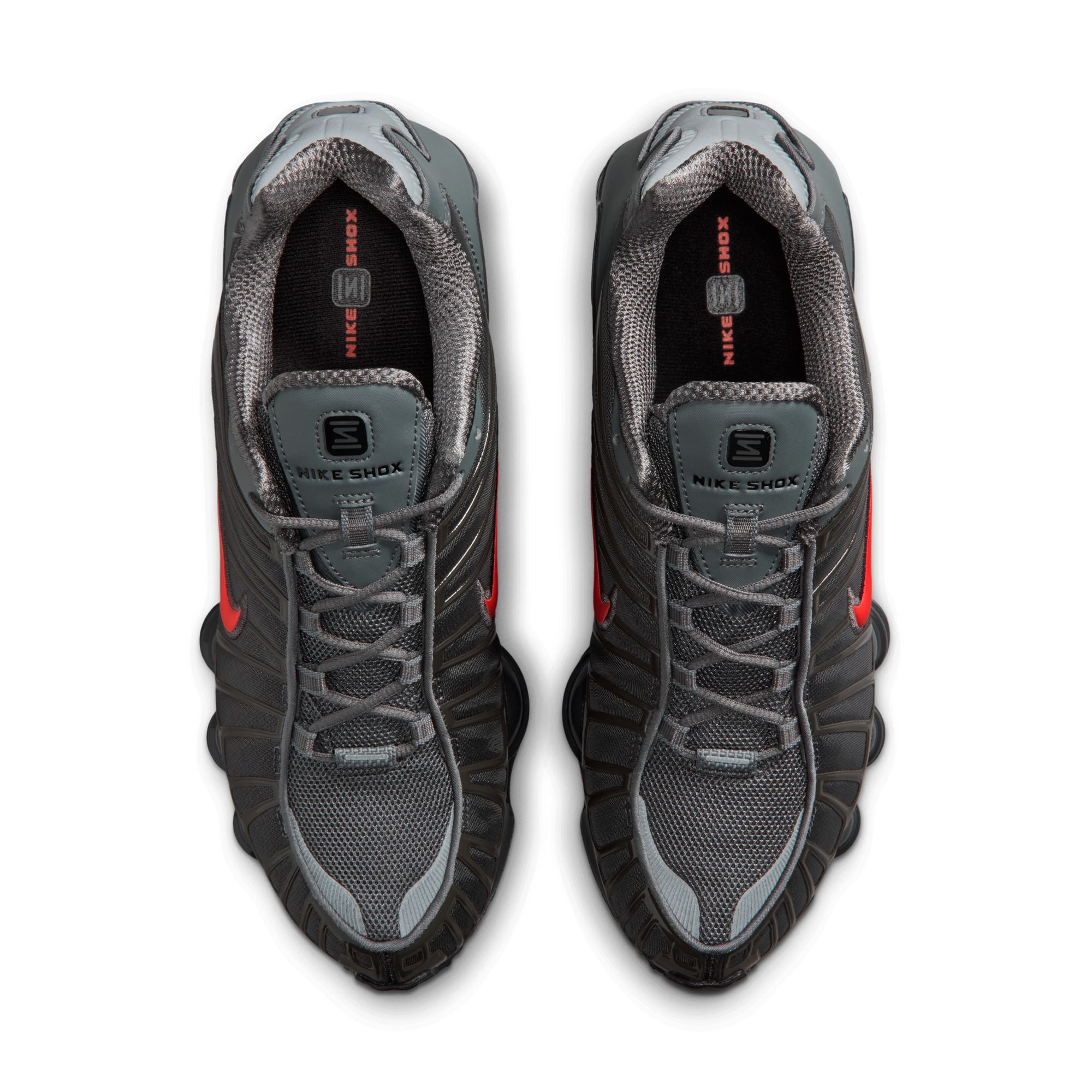 NIKE SHOX TL SE – Bodega