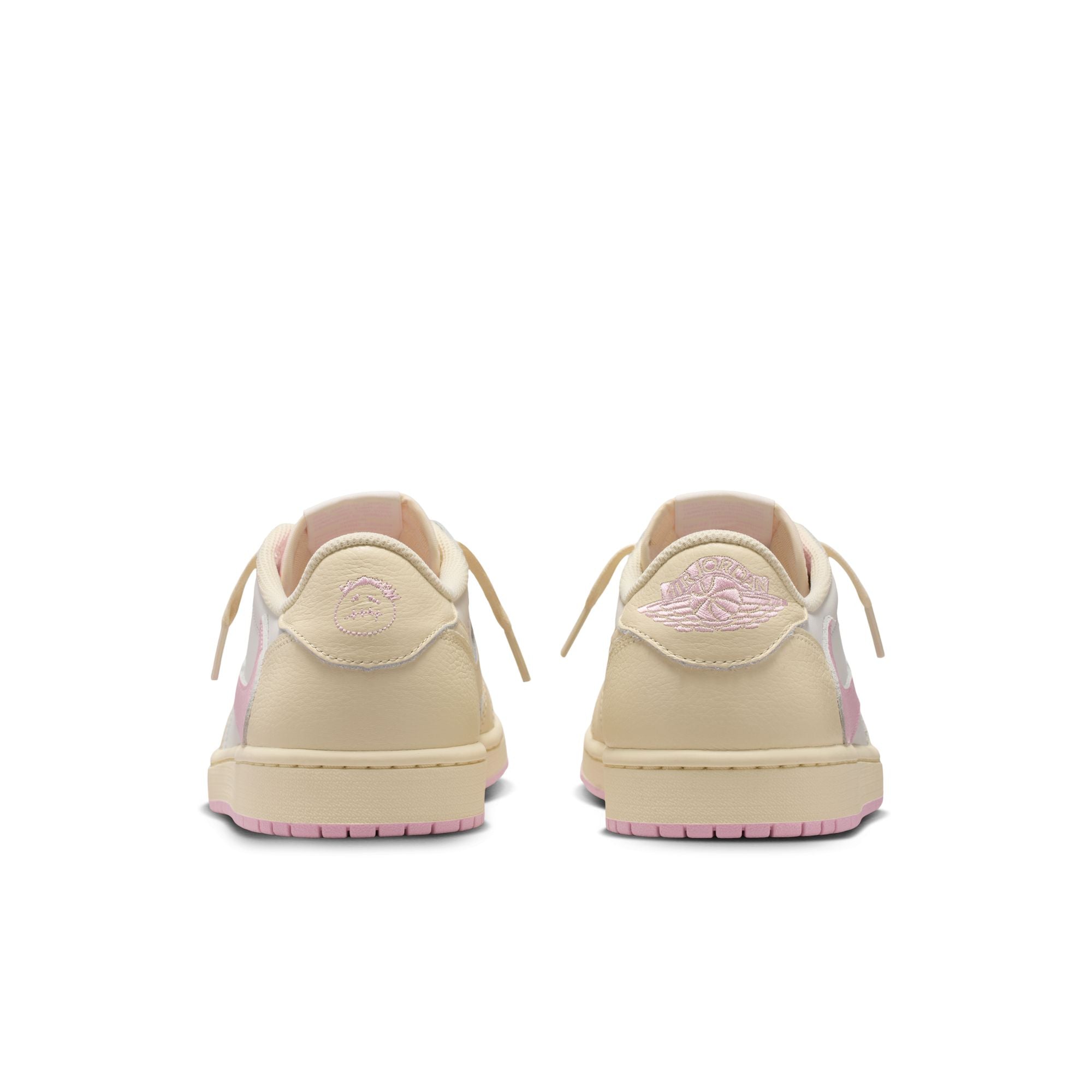 AIR JORDAN 1 LOW X TRAVIS SCOTT – Bodega