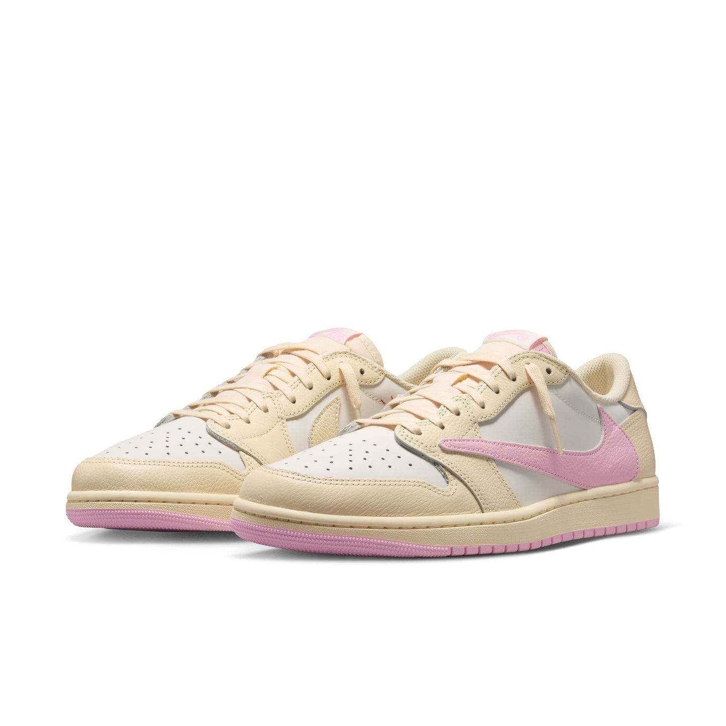 AIR JORDAN 1 LOW X TRAVIS SCOTT