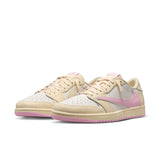 AIR JORDAN 1 LOW X TRAVIS SCOTT