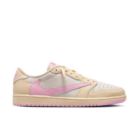 AIR JORDAN 1 LOW X TRAVIS SCOTT