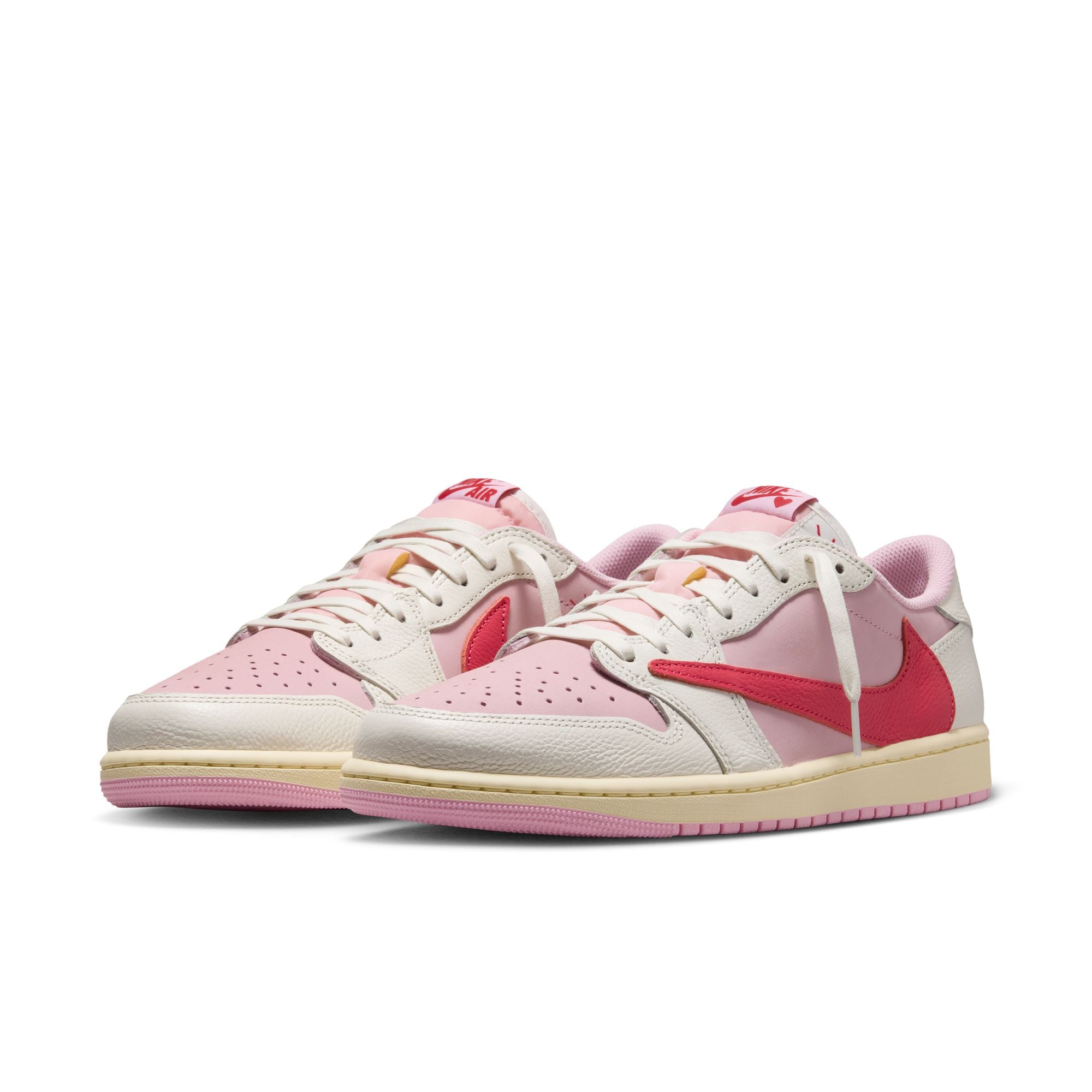 AIR JORDAN 1 LOW x TRAVIS SCOTT – Bodega