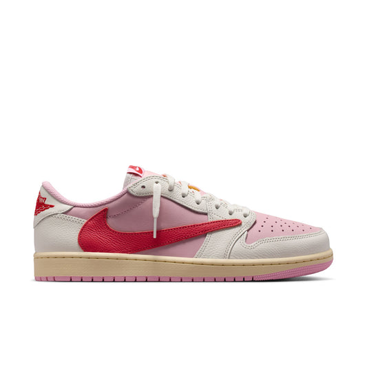 AIR JORDAN 1 LOW x TRAVIS SCOTT