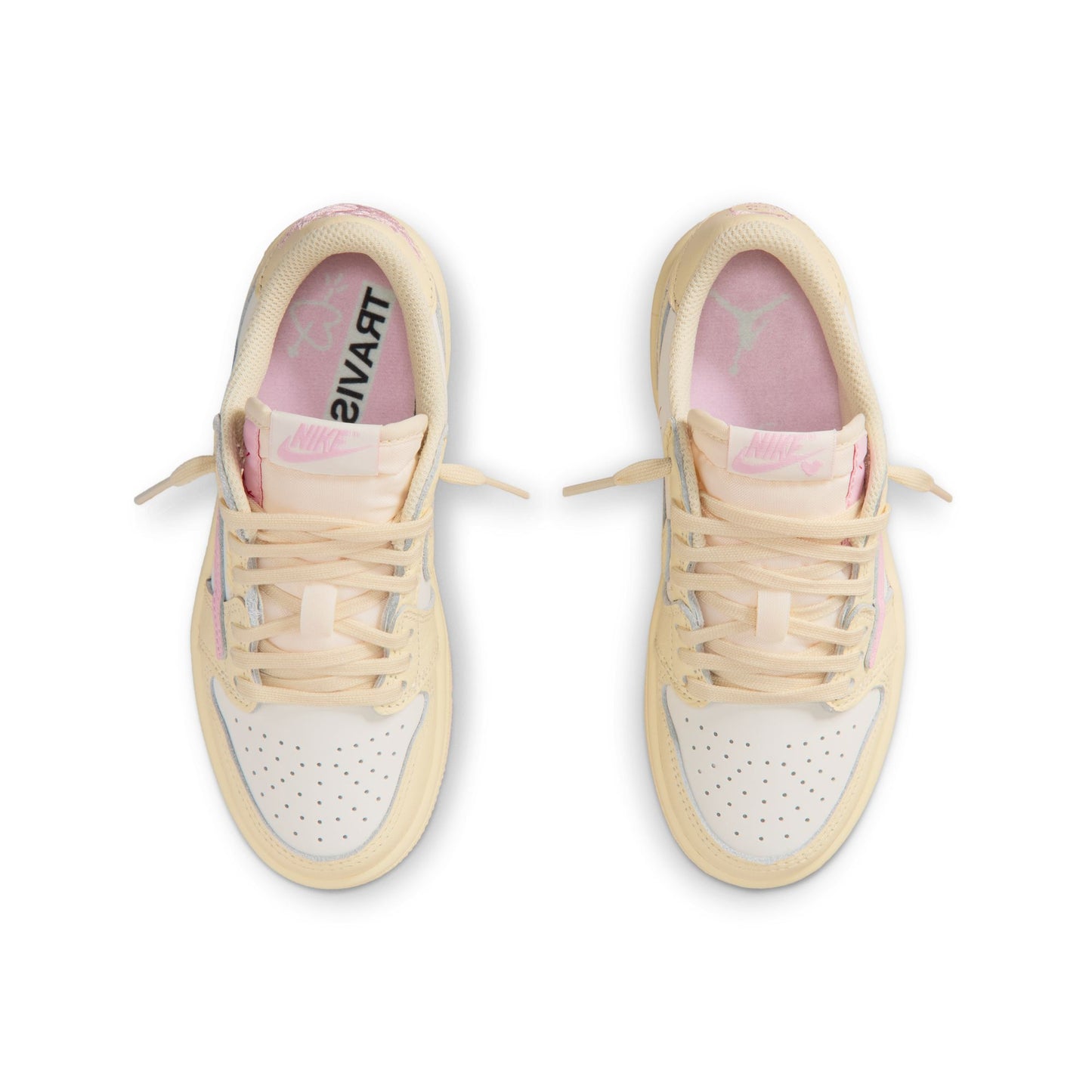 JORDAN 1 LOW OG SP