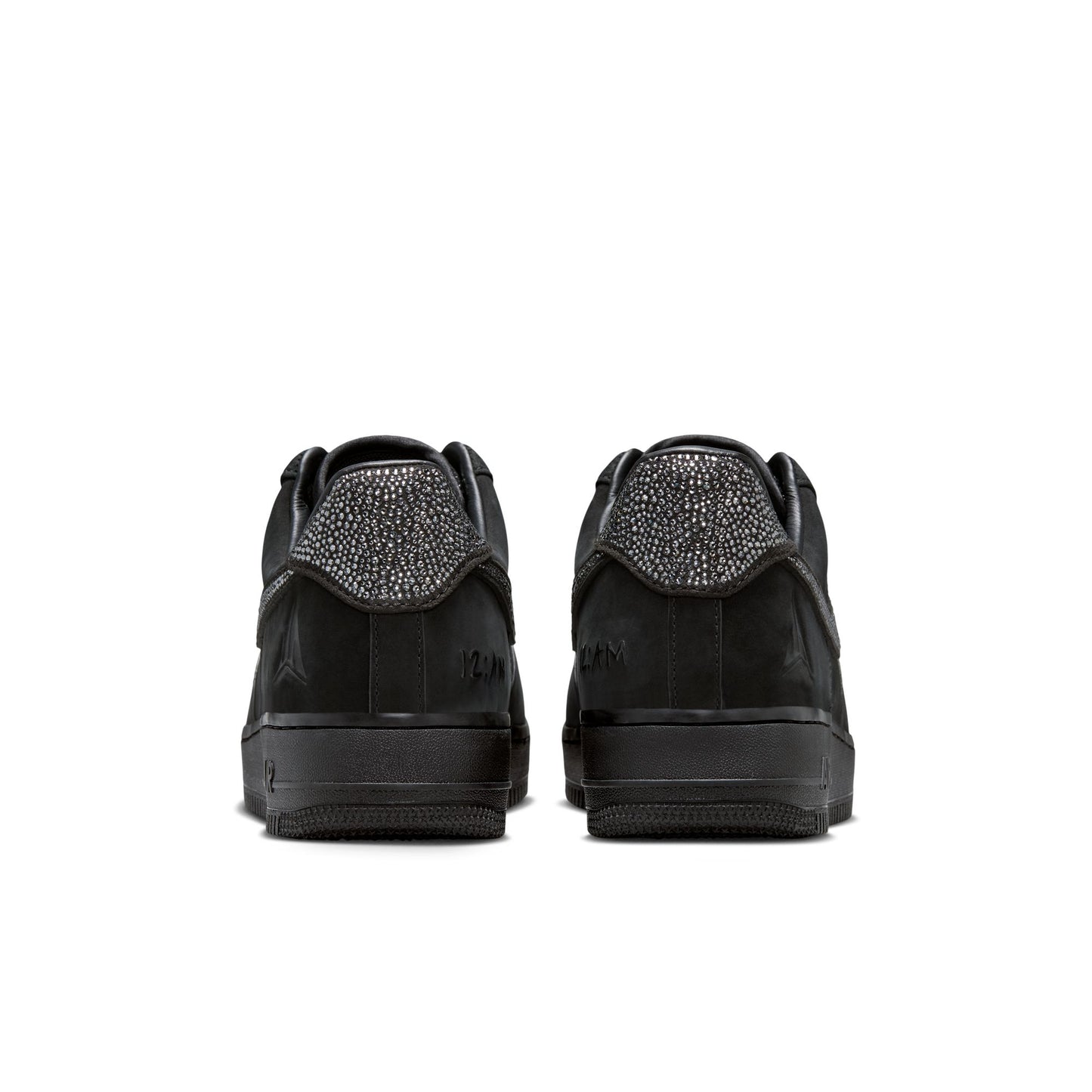 NIKE AIR FORCE 1 JA LUXE