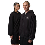 JORDAN x UNION x FRAGMENT FULL-ZIP HOODIE