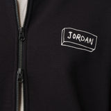 JORDAN x UNION x FRAGMENT FULL-ZIP HOODIE