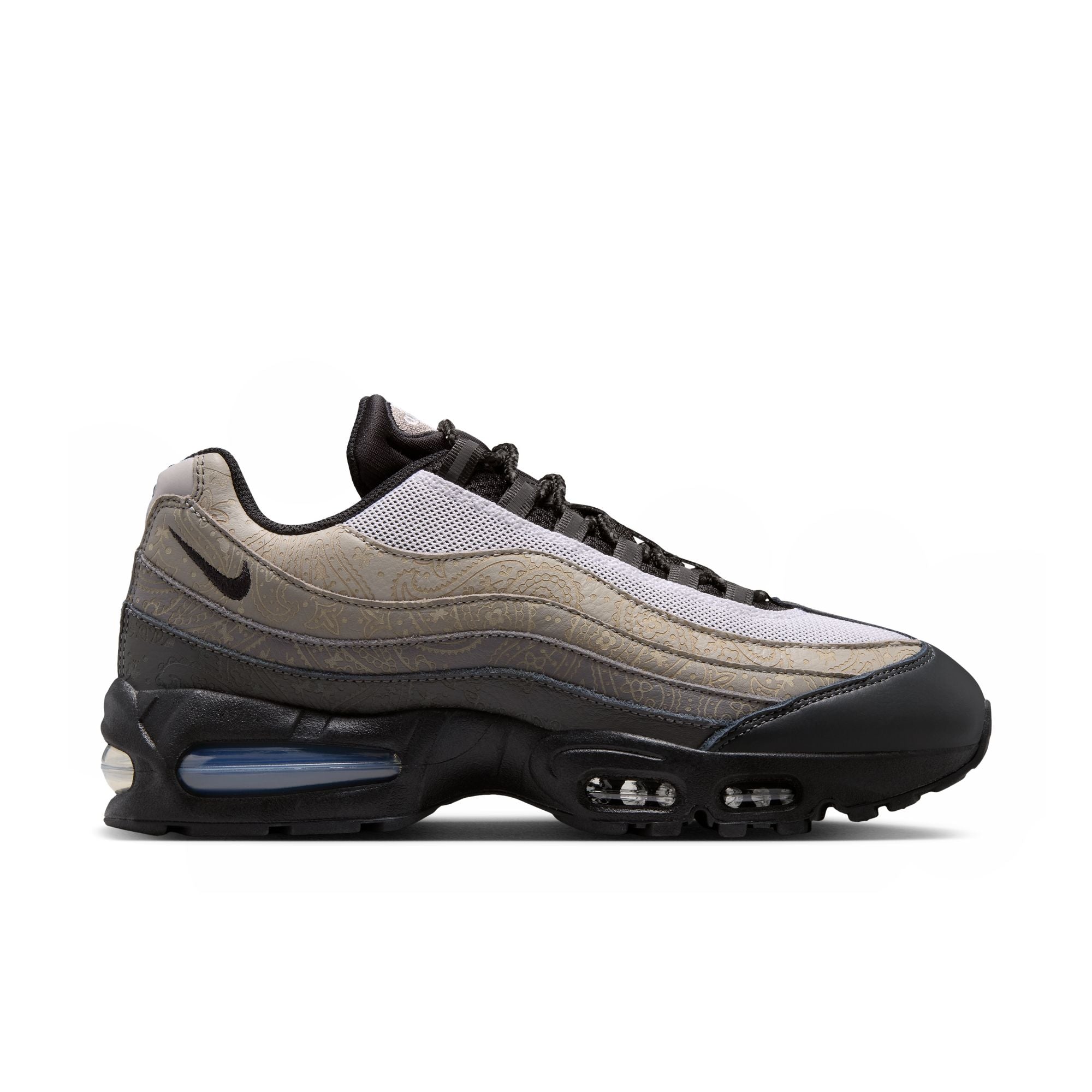 NIKE AIR MAX 95 BIG BUBBLE LEATHER – Bodega