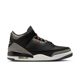 AIR JORDAN 3 x LEVI'S® "Black and White"