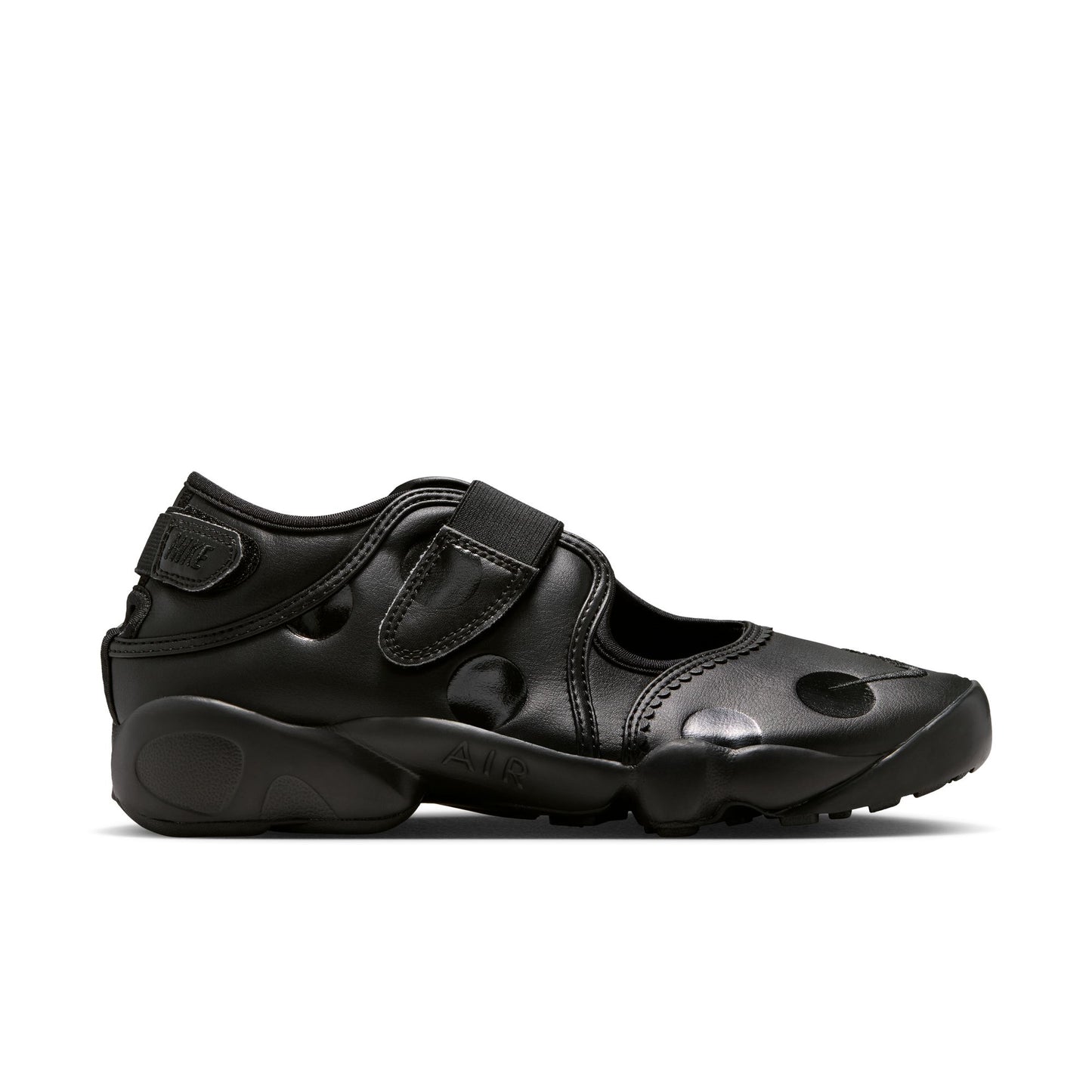 W NIKE AIR RIFT