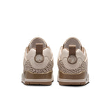 W JORDAN SPIZIKE LOW
