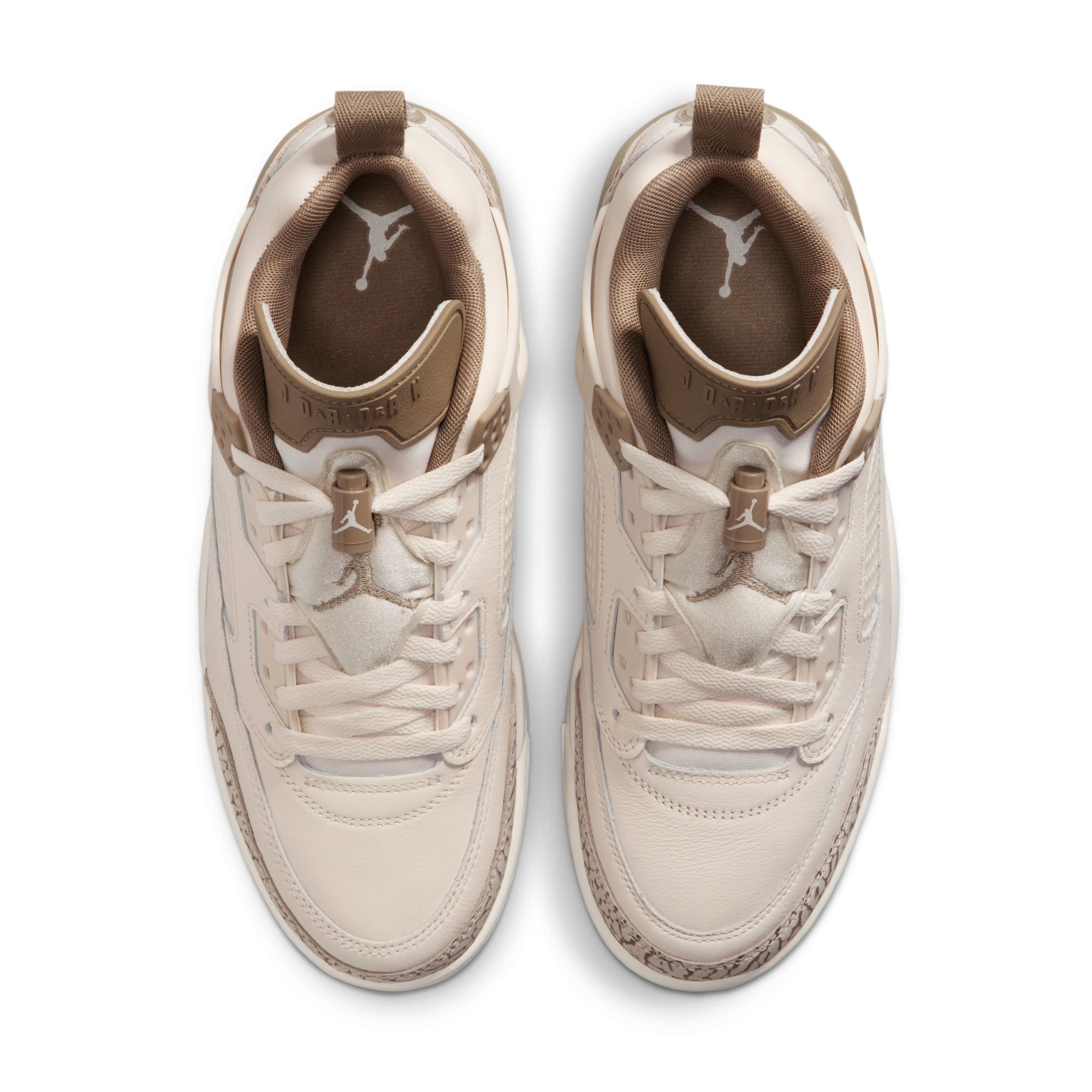 W JORDAN SPIZIKE LOW – Bodega