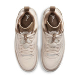 W JORDAN SPIZIKE LOW