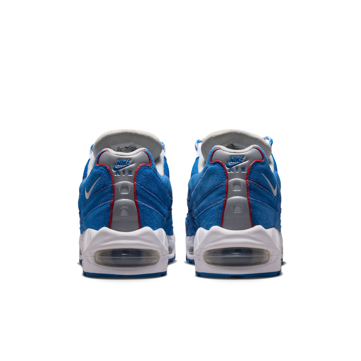 NIKE AIR MAX 95 BIG BUBBLE