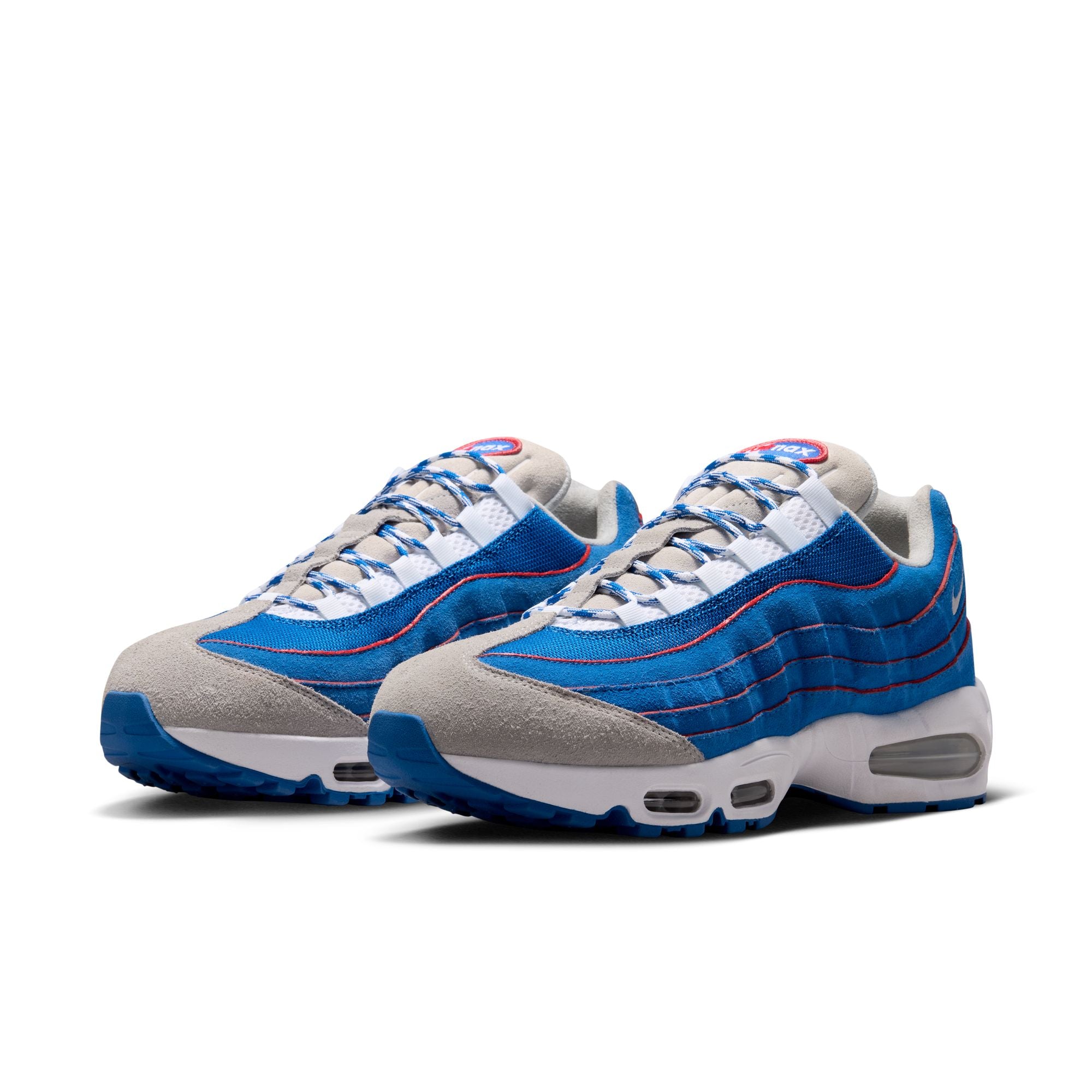 未使用 Nike Air Max 95 Big Bubble 29cm Blue NIKE AIR MAX 95 BIG BUBBLE – Bodega