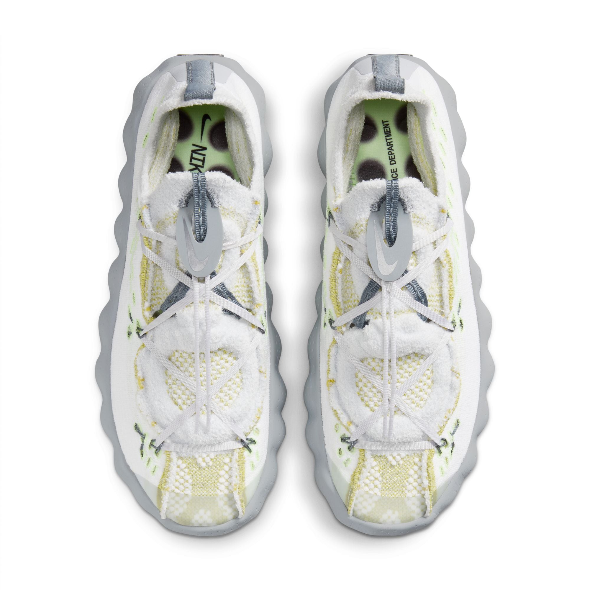NIKE MIND 002 FLYKNIT – Bodega