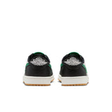 AIR JORDAN 1 LOW OG "PHANTOM AND PINE GREEN"