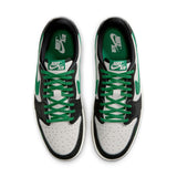 AIR JORDAN 1 LOW OG "PHANTOM AND PINE GREEN"