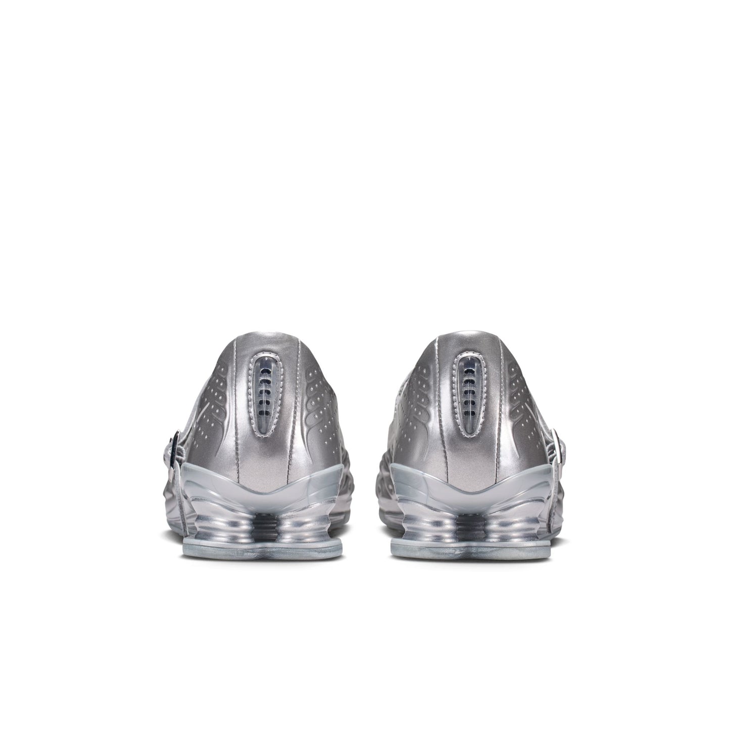 W NIKE SHOX Z CALISTRA