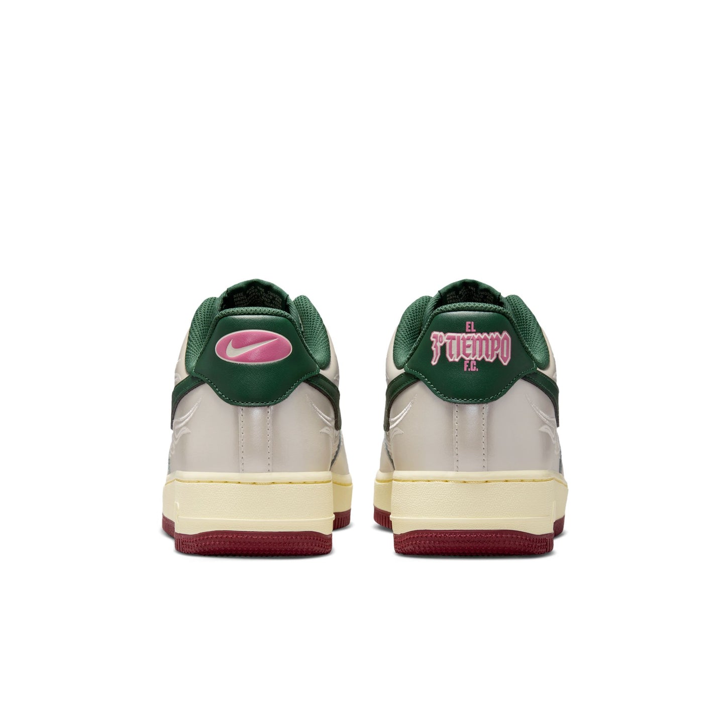 NIKE AIR FORCE 1 '07 LV8