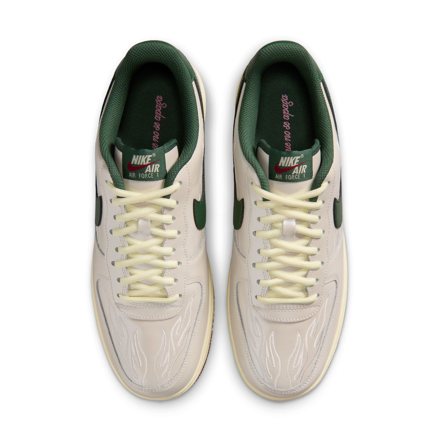 NIKE AIR FORCE 1 '07 LV8