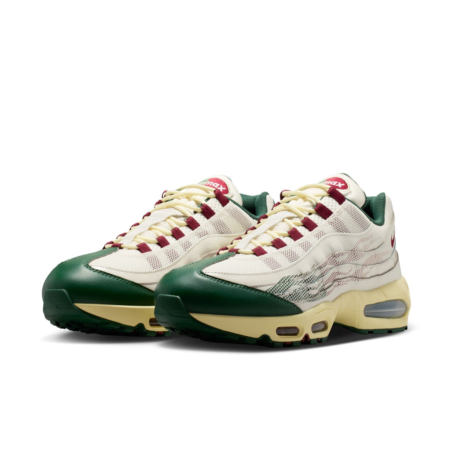 NIKE AIR MAX 95 "Big Bubble" SE