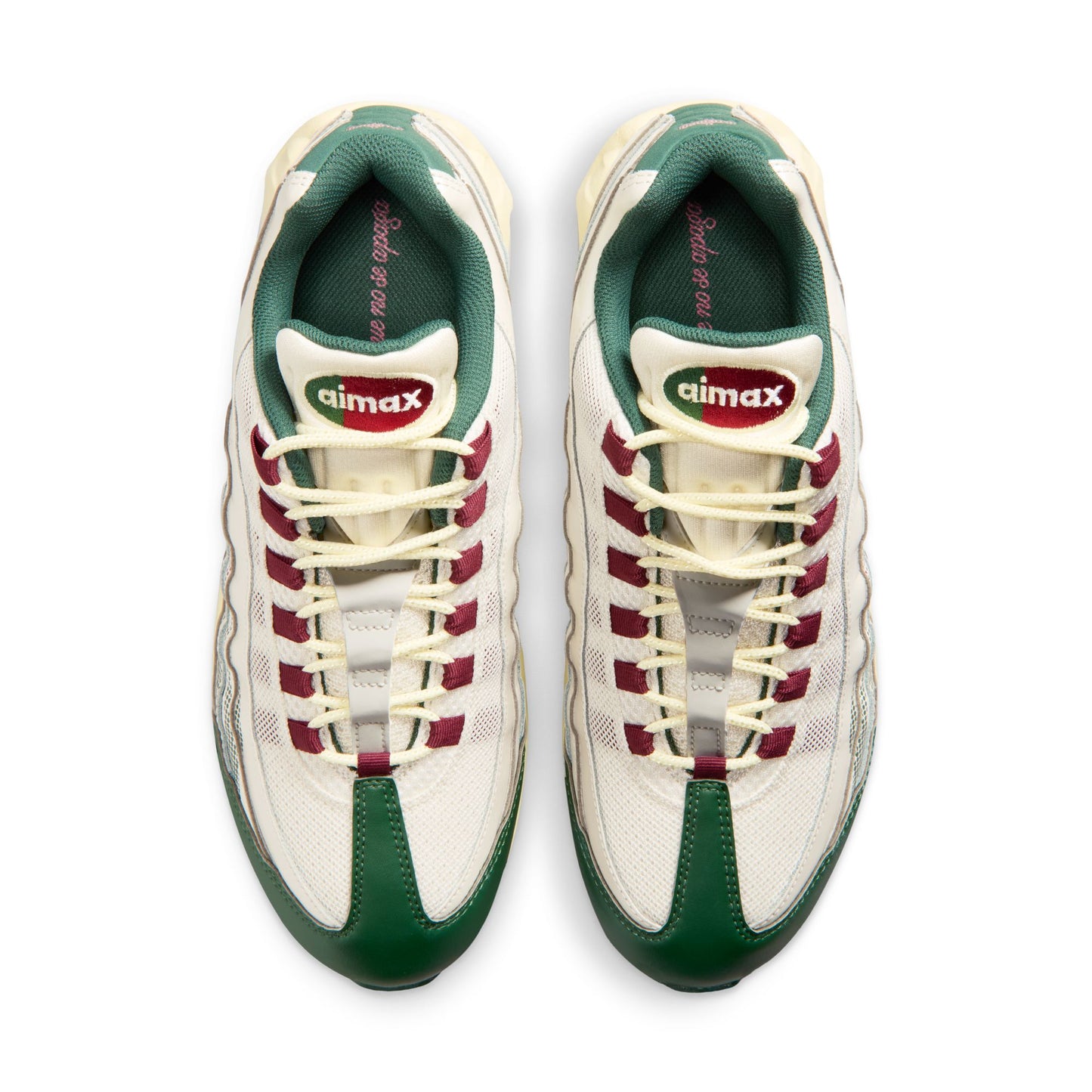 NIKE AIR MAX 95 "Big Bubble" SE