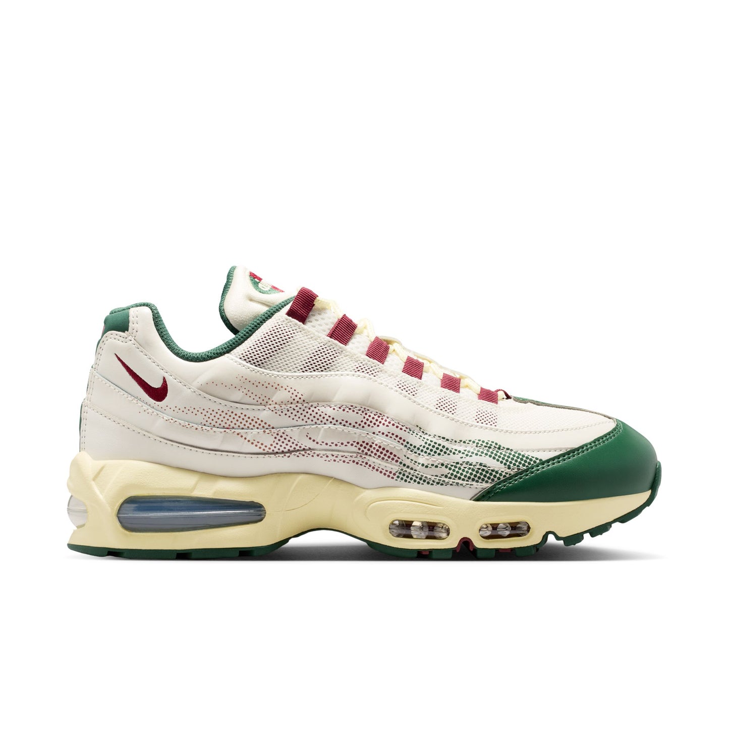 NIKE AIR MAX 95 "Big Bubble" SE