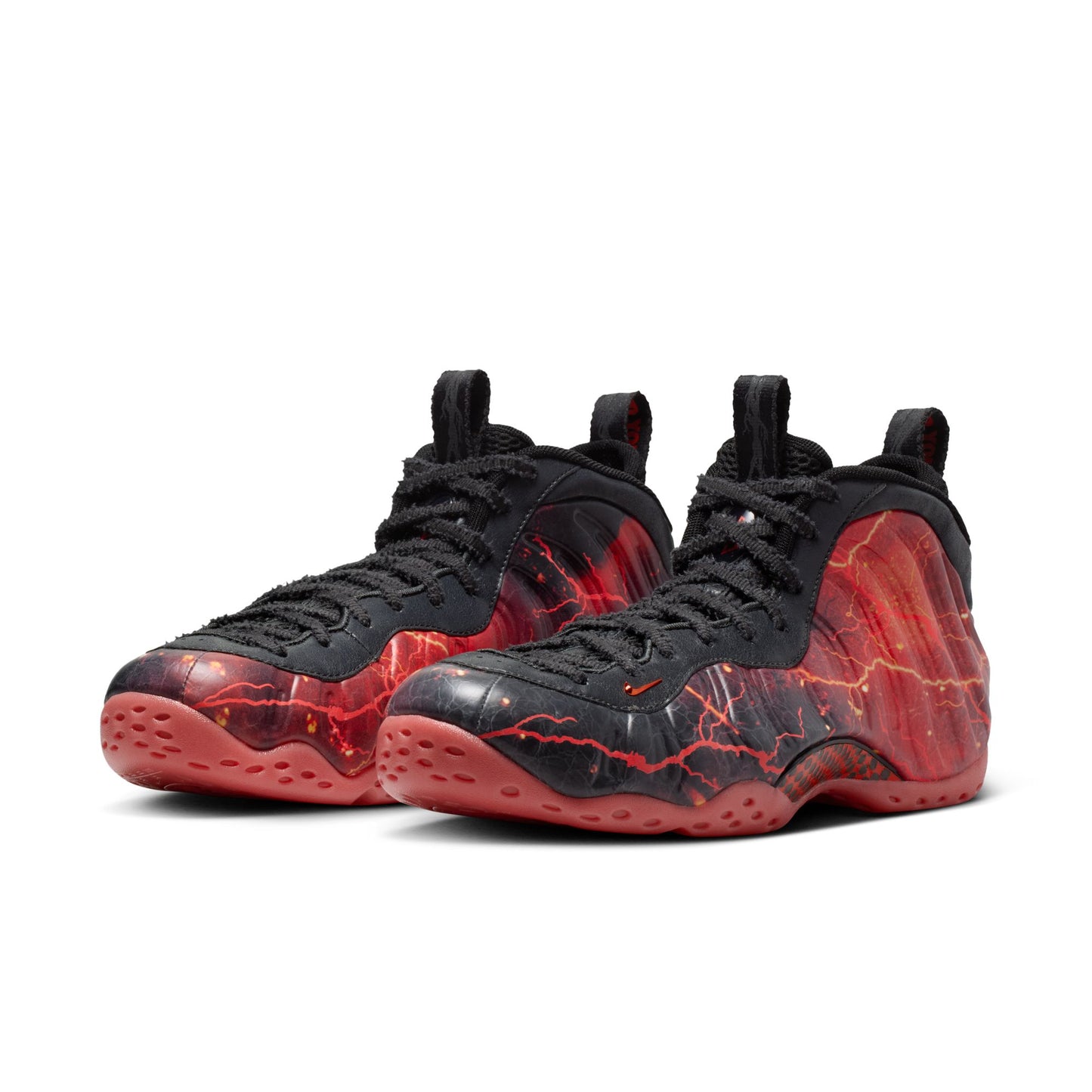 NIKE AIR FOAMPOSITE ONE X STRANGER THINGS
