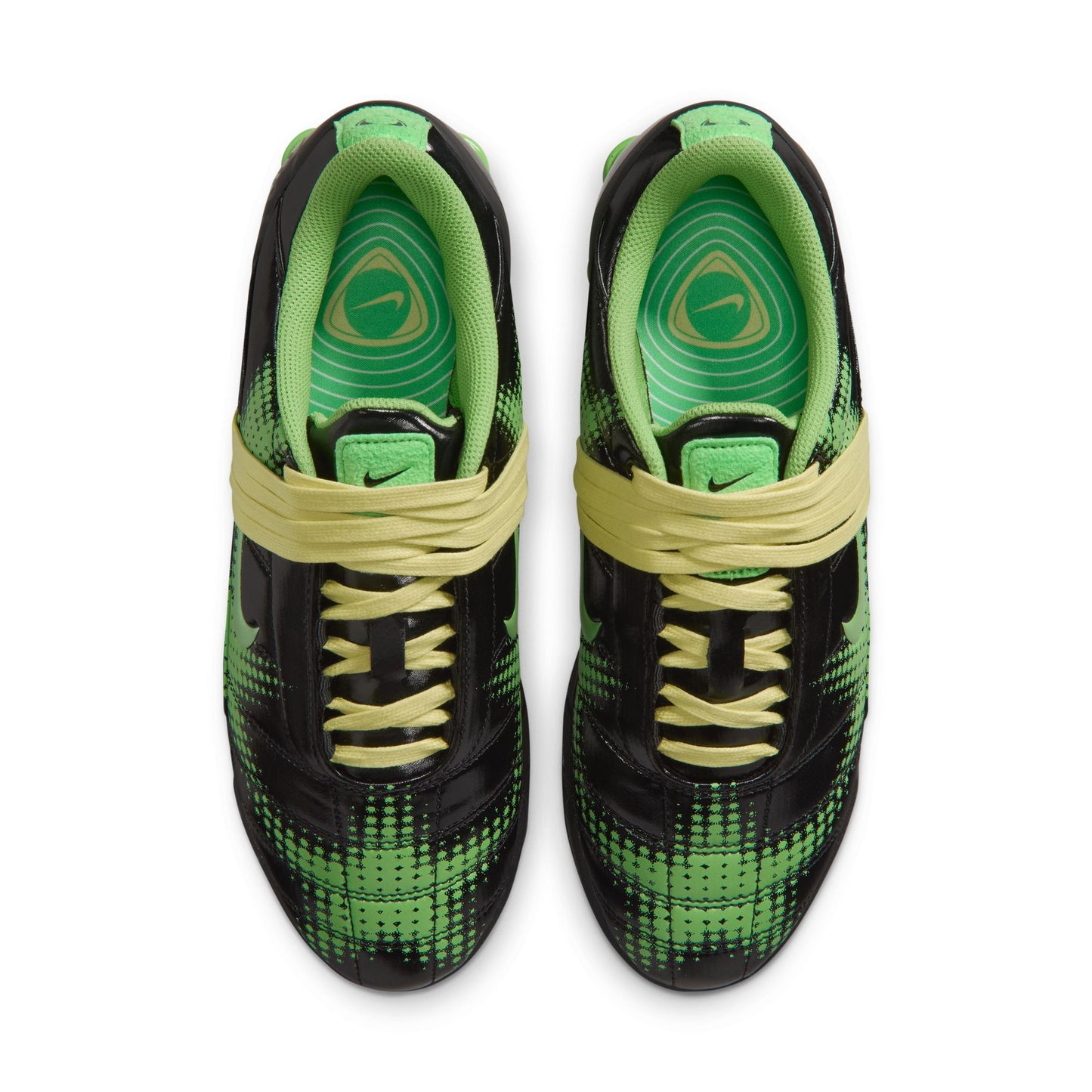 W NIKE TOTAL90 SHOX MAGIA