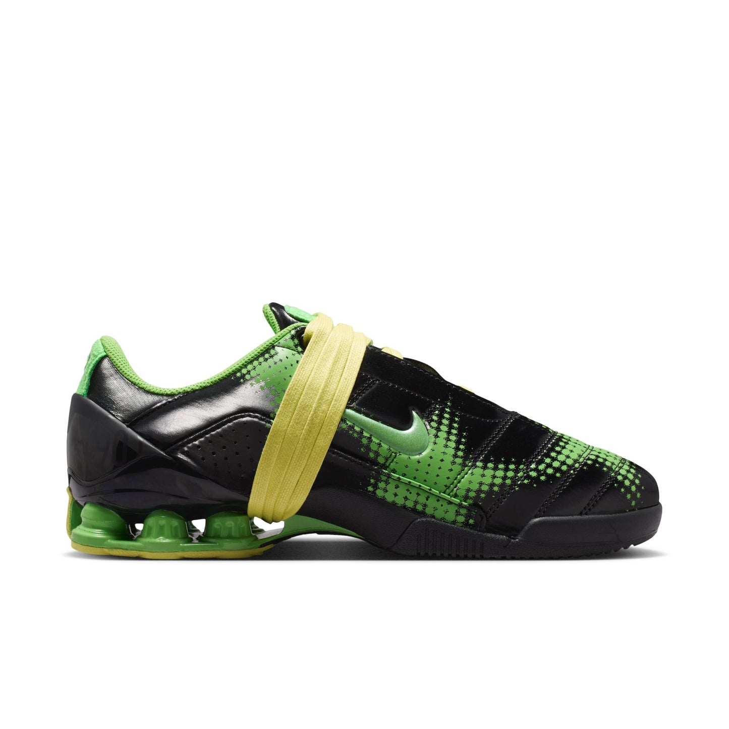 W NIKE TOTAL90 SHOX MAGIA