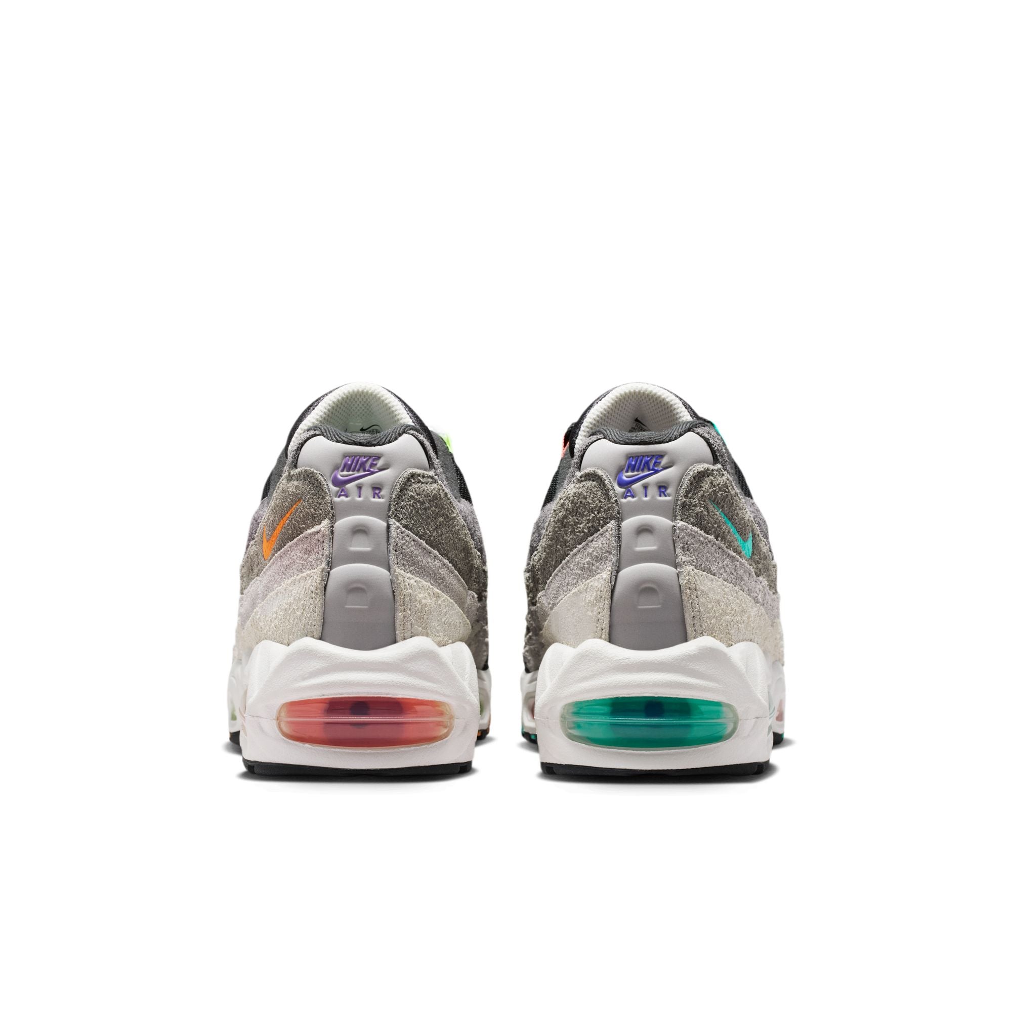 【最終値下げ】Nike Air Max95 BigBubble premium NIKE AIR MAX 95 BIG BUBBLE PREMIUM – Bodega