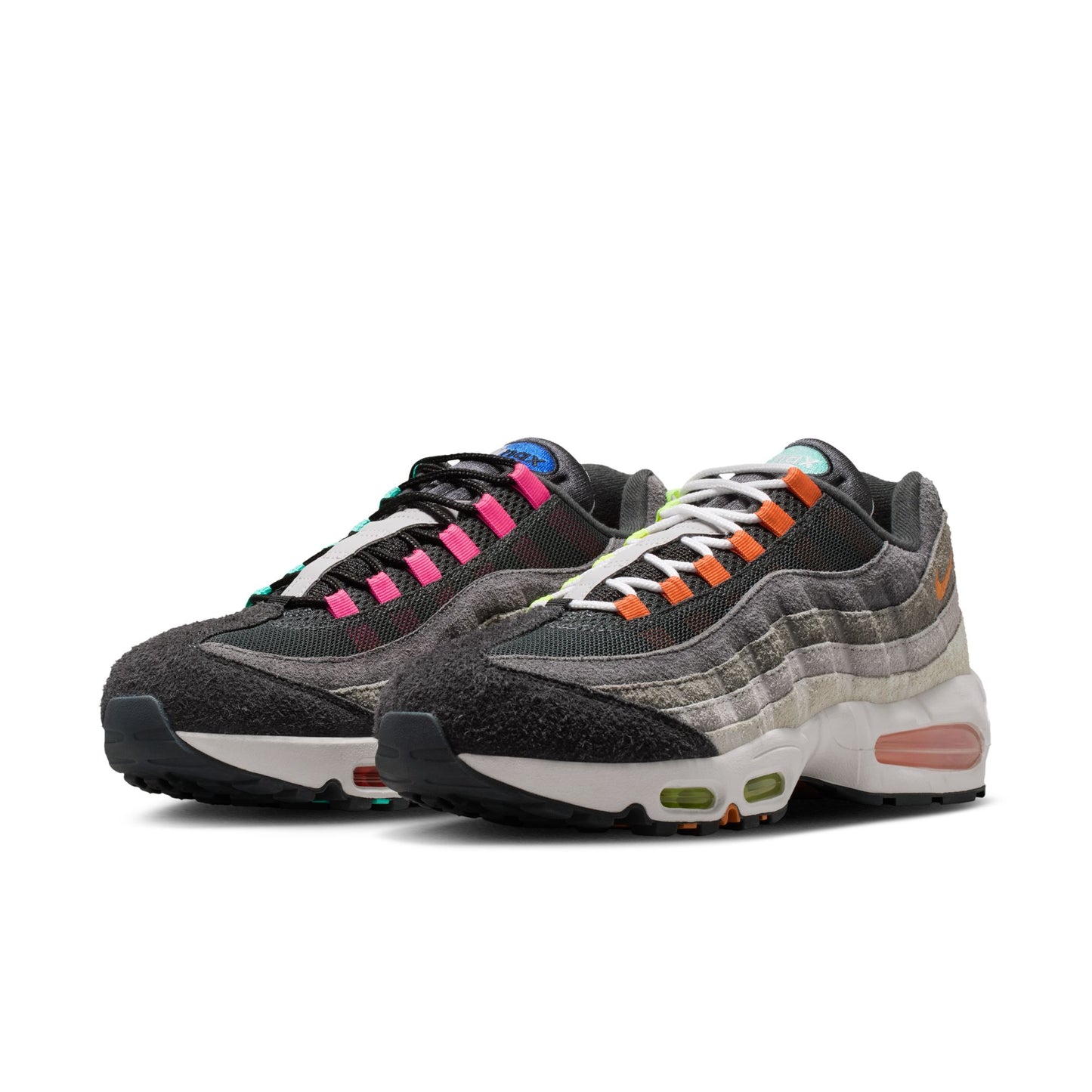 NIKE AIR MAX 95 BIG BUBBLE PREMIUM