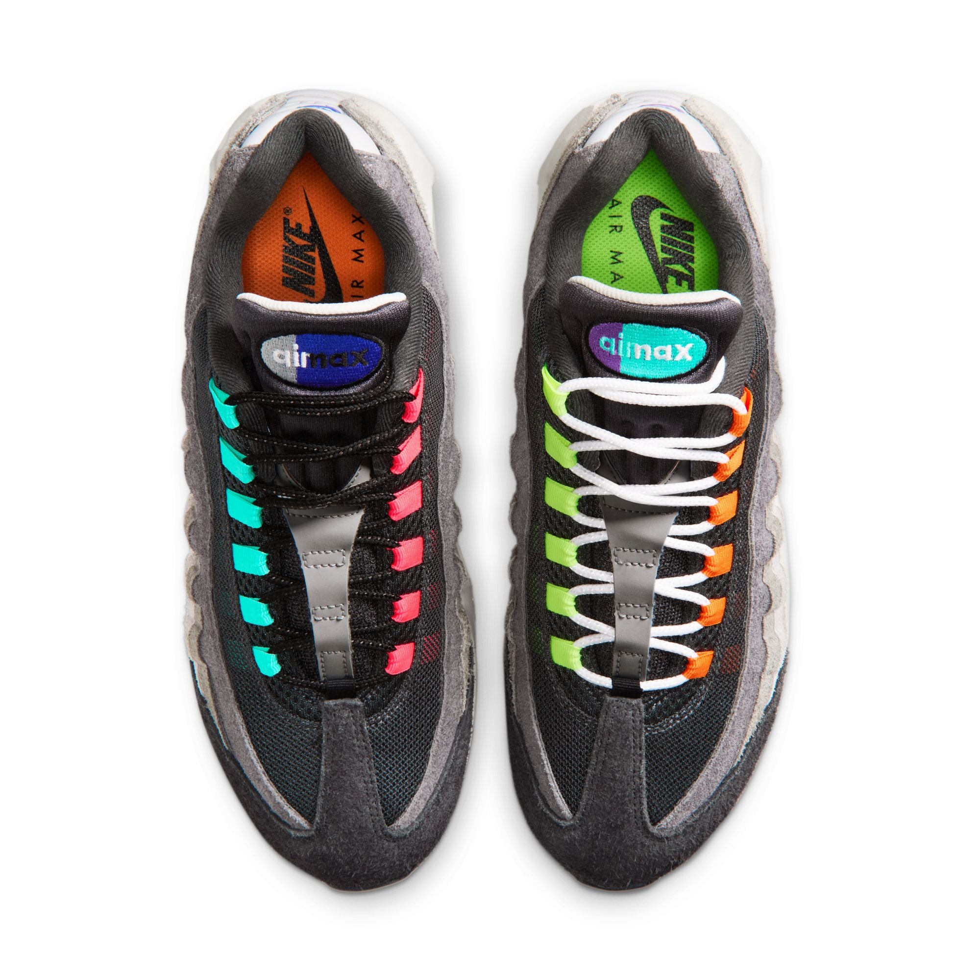 NIKE AIR MAX 95 BIG BUBBLE PREMIUM – Bodega