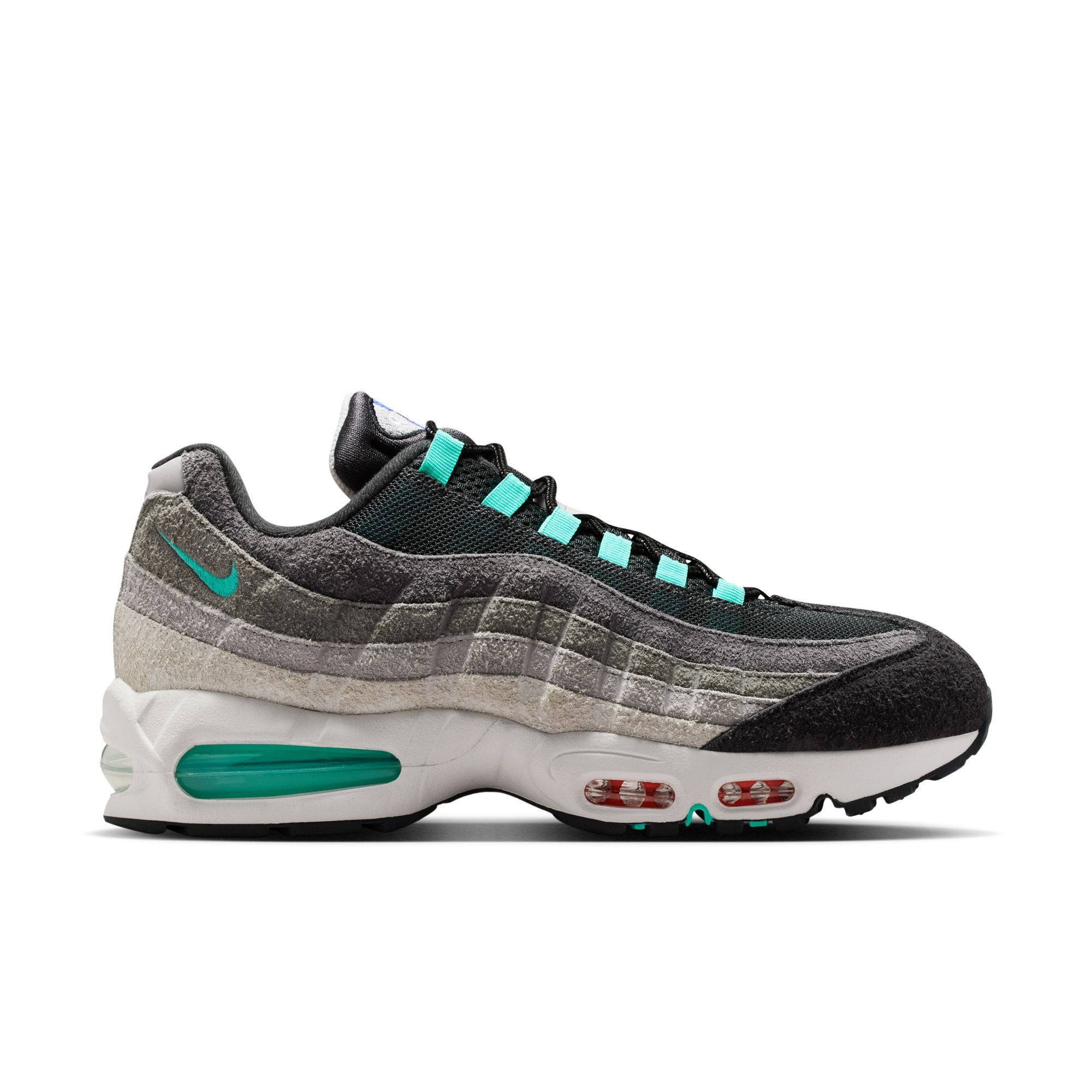 【最終値下げ】Nike Air Max95 BigBubble premium NIKE AIR MAX 95 BIG BUBBLE PREMIUM – Bodega