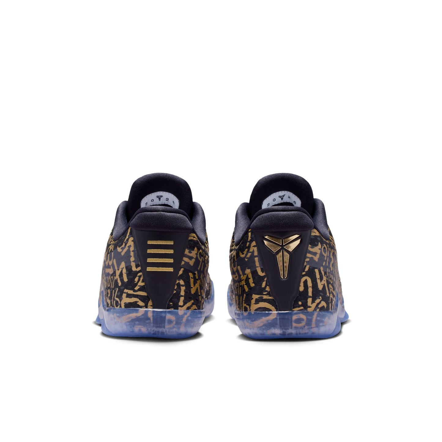 KOBE XI EM PROTRO