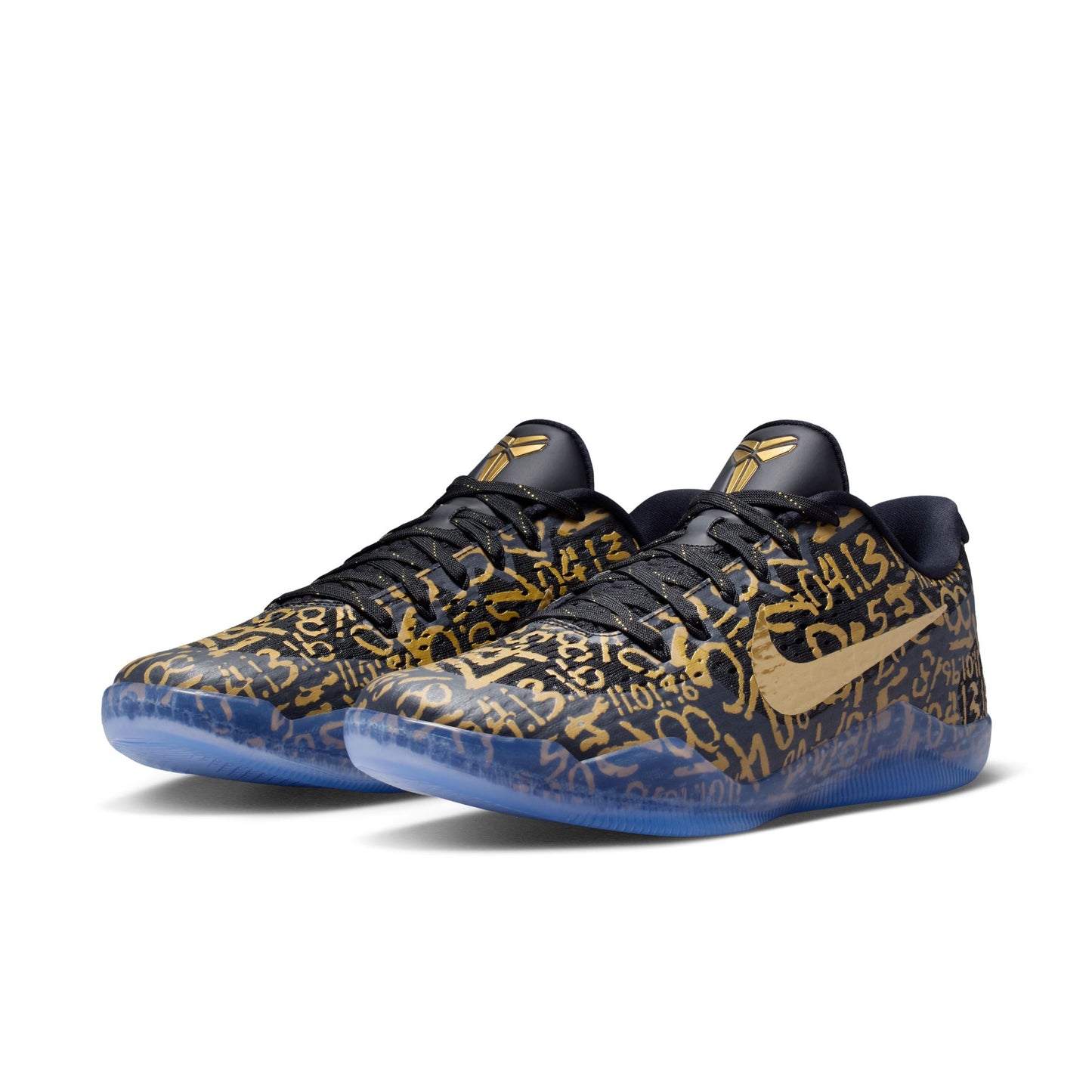 KOBE XI EM PROTRO
