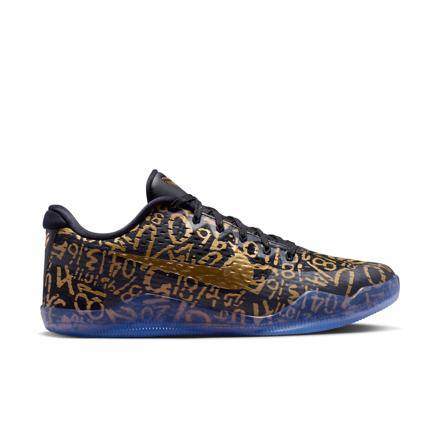 KOBE XI EM PROTRO