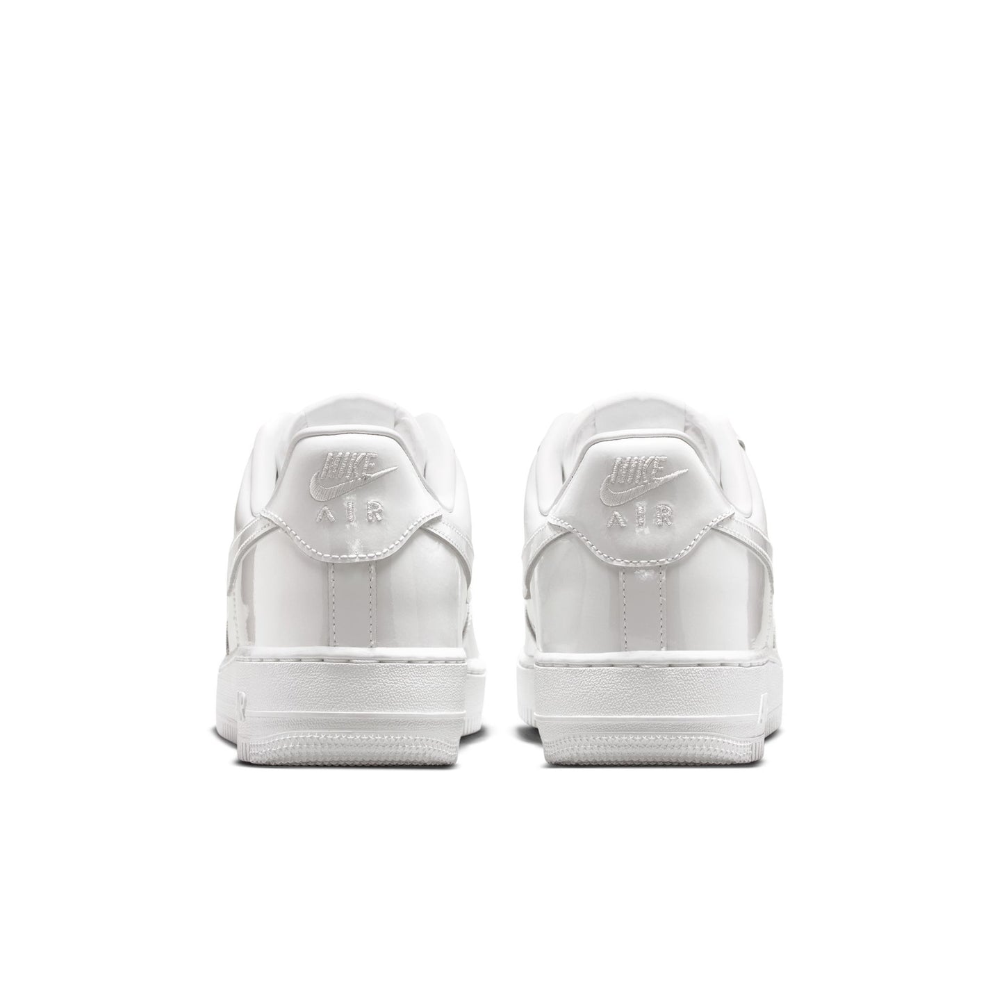 NIKE AIR FORCE 1 '07 PATENT LEATHER