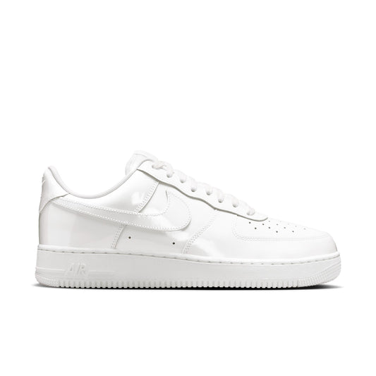 NIKE AIR FORCE 1 '07 PATENT LEATHER