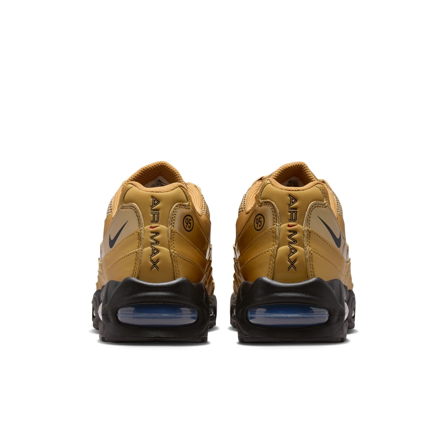 NIKE AIR MAX 95 "BIG BUBBLE"