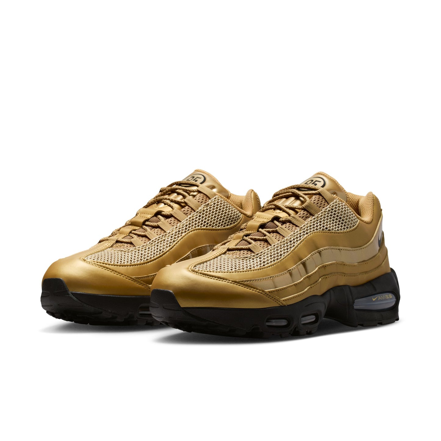 NIKE AIR MAX 95 "BIG BUBBLE"