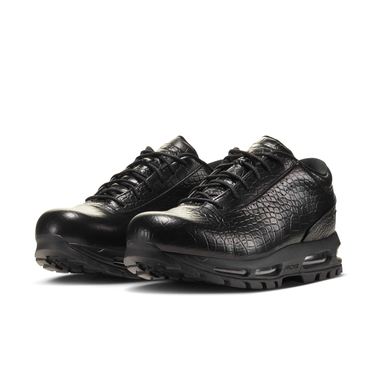 NIKE AIR MAX GOADOME LOW