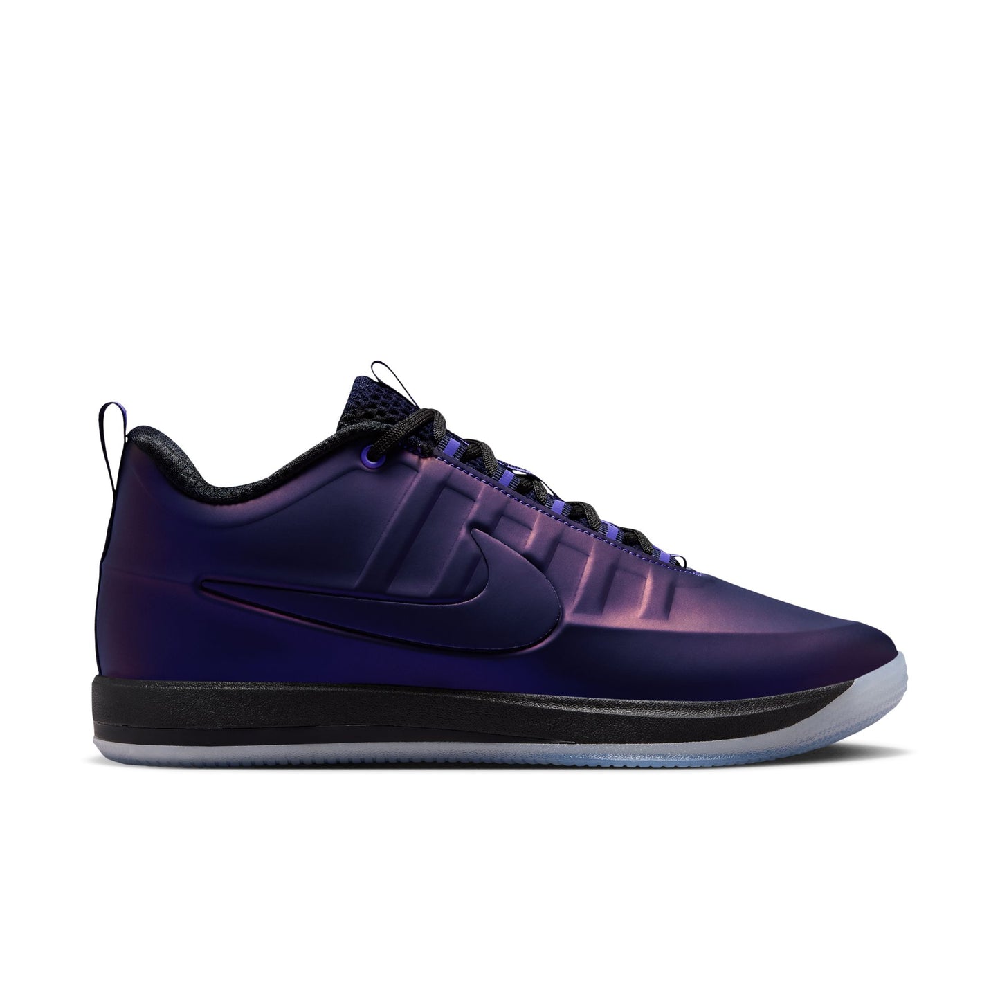 BOOK 2 PRM "EGGPLANT FOAMPOSITE"