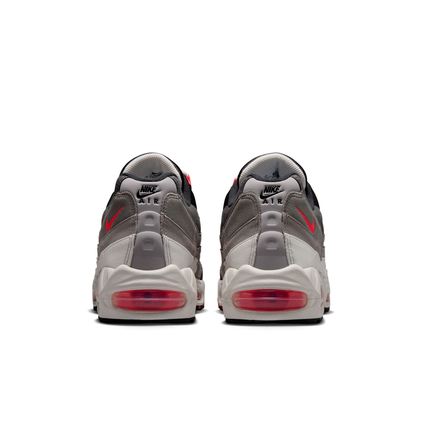 NIKE AIR MAX 95 BIG BUBBLE PREMIUM