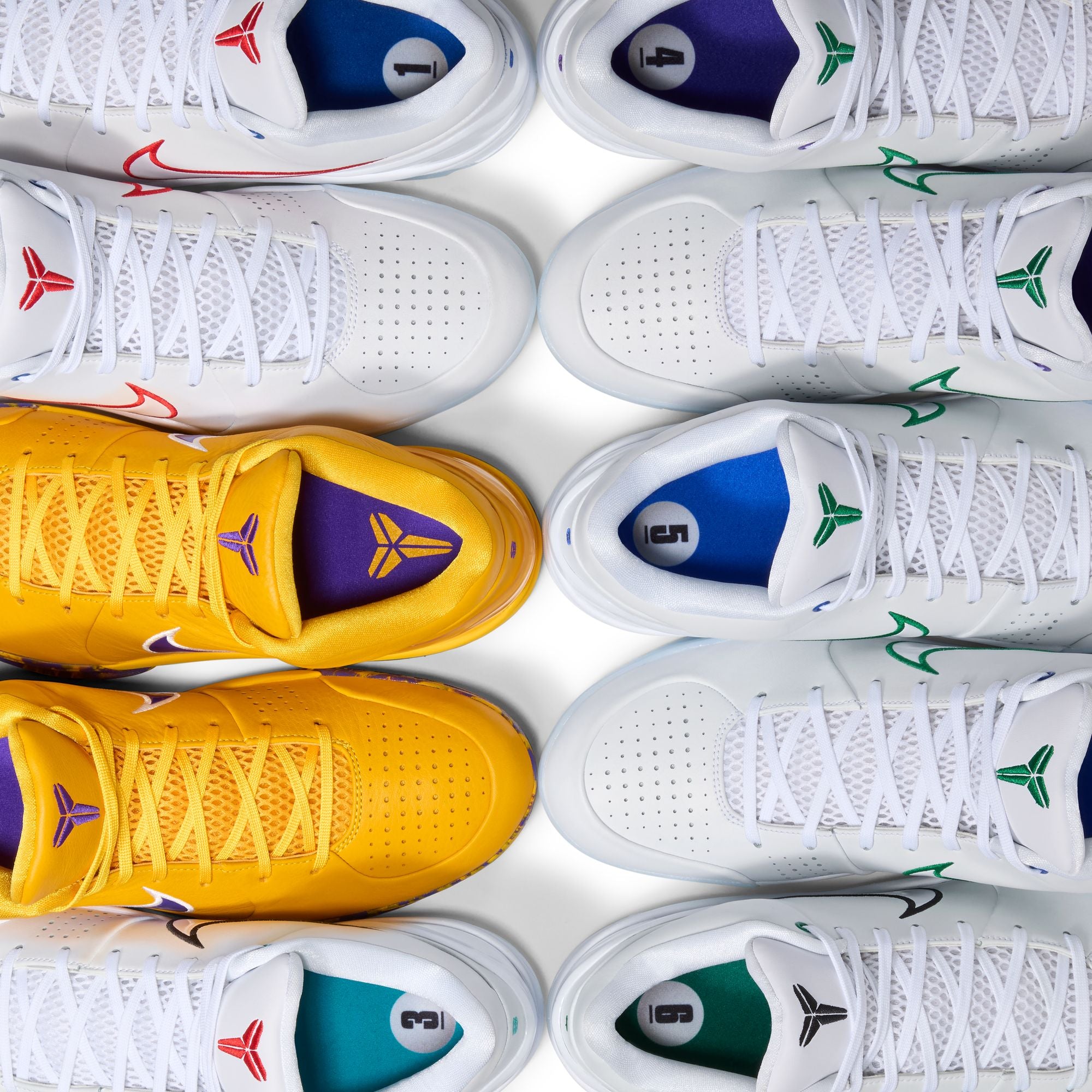 KOBE 4 PROTRO 