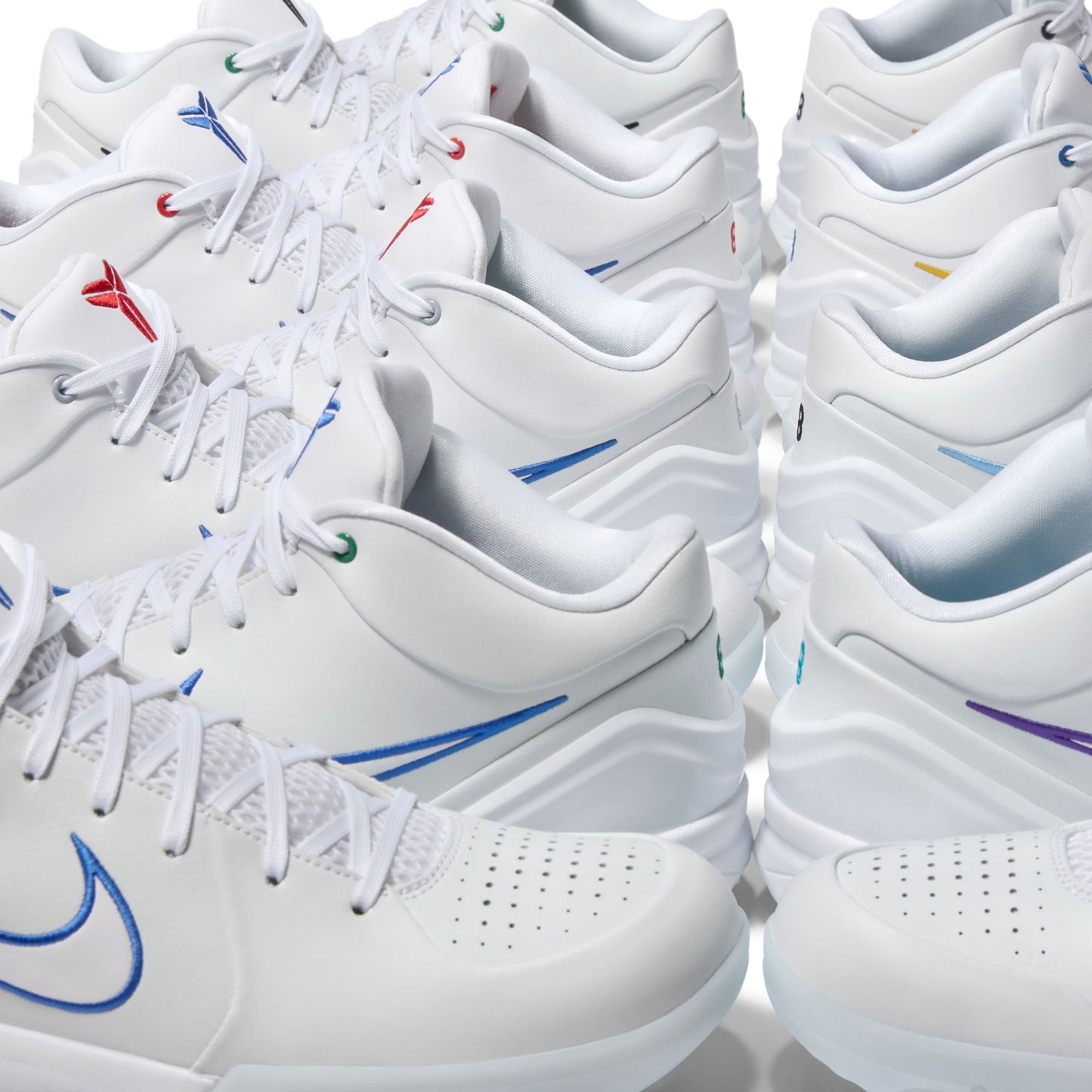 KOBE 4 PROTRO "DRAFT PACK"